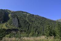 Vysoke Tatry