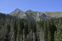 Vysoke Tatry