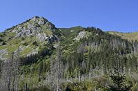 Vysoke Tatry