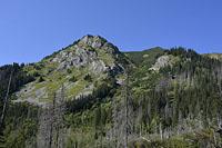 Vysoke Tatry