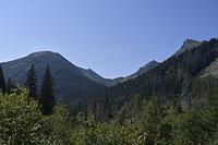 Vysoke Tatry