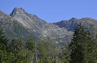 Vysoke Tatry