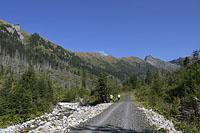 Vysoke Tatry