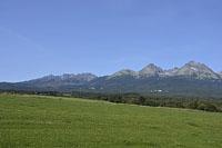 Vysoke Tatry