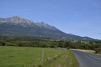 Vysoke Tatry