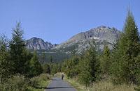 Vysoke Tatry