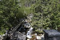 Vysoke Tatry