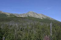 Vysoke Tatry