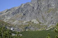 Vysoke Tatry