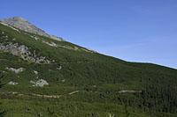 Vysoke Tatry