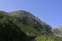 Vysoke Tatry