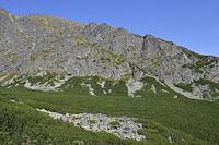 Vysoke Tatry