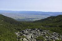 Vysoke Tatry