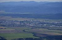 Vysoke Tatry