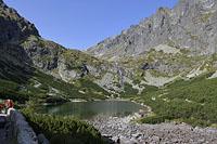 Vysoke Tatry