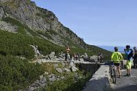 Vysoke Tatry