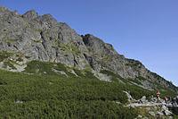 Vysoke Tatry