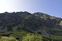 Vysoke Tatry