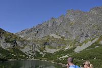 Vysoke Tatry