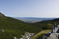 Vysoke Tatry