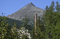 Vysoke Tatry