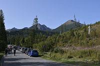 Vysoke Tatry