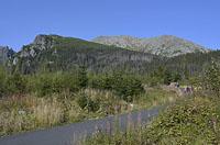 Vysoke Tatry