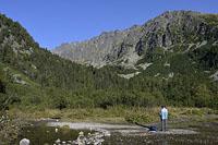 Vysoke Tatry