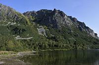 Vysoke Tatry