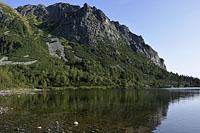 Vysoke Tatry