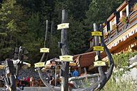 Vysoke Tatry