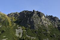 Vysoke Tatry