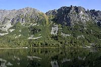 Vysoke Tatry