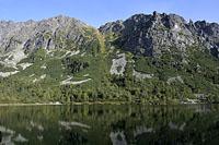 Vysoke Tatry