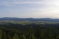 Vysoke Tatry