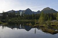 Vysoke Tatry
