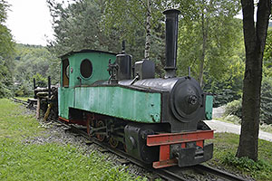 Zemplínske Hámre