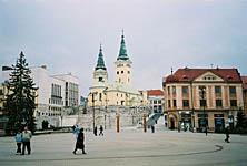 Zilina