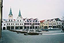 Zilina