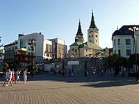 Zilina