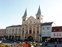 Zilina