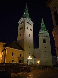 Zilina