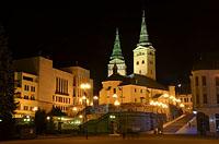 Zilina