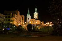 Zilina