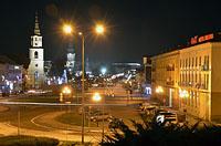 Zvolen