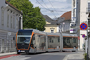 Rakusko: Linz