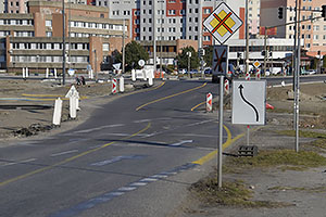 Bratislava