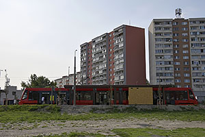 Bratislava