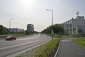 Bratislava