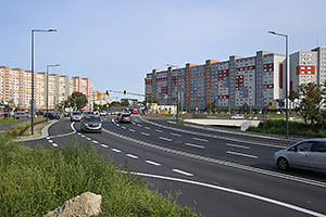 Bratislava